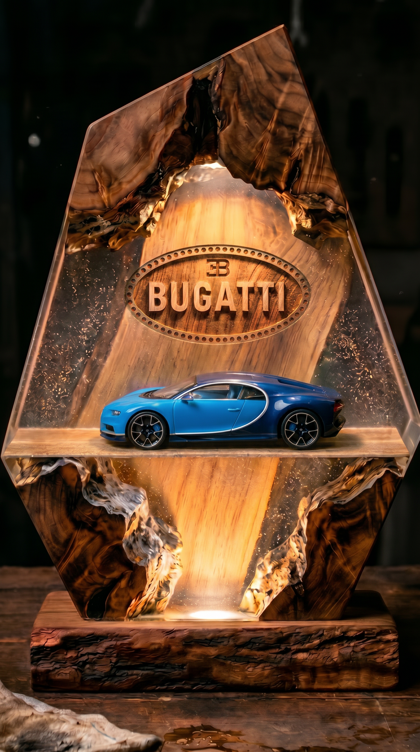 Dale Car Lamps [PRE-ORDER]