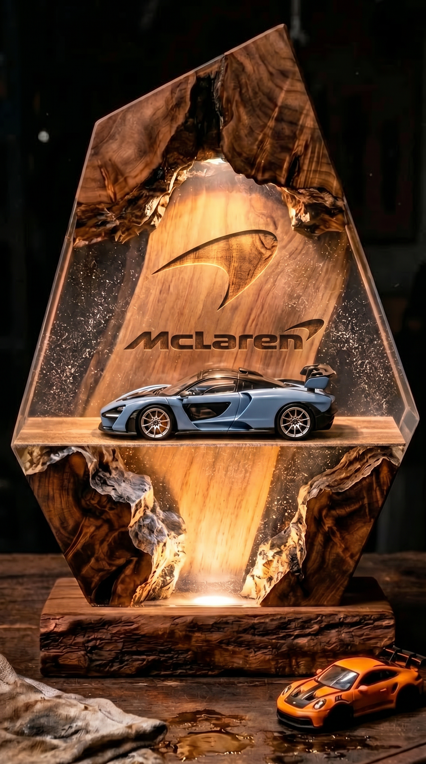 Dale Car Lamps [PRE-ORDER]