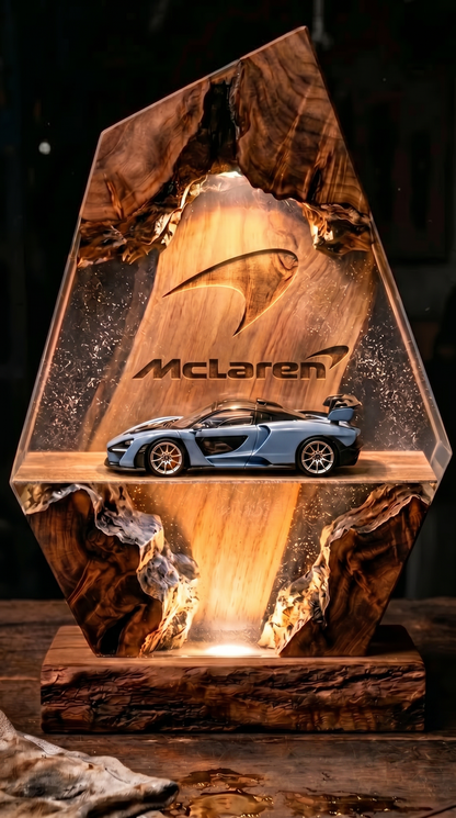 Dale Car Lamps [PRE-ORDER]