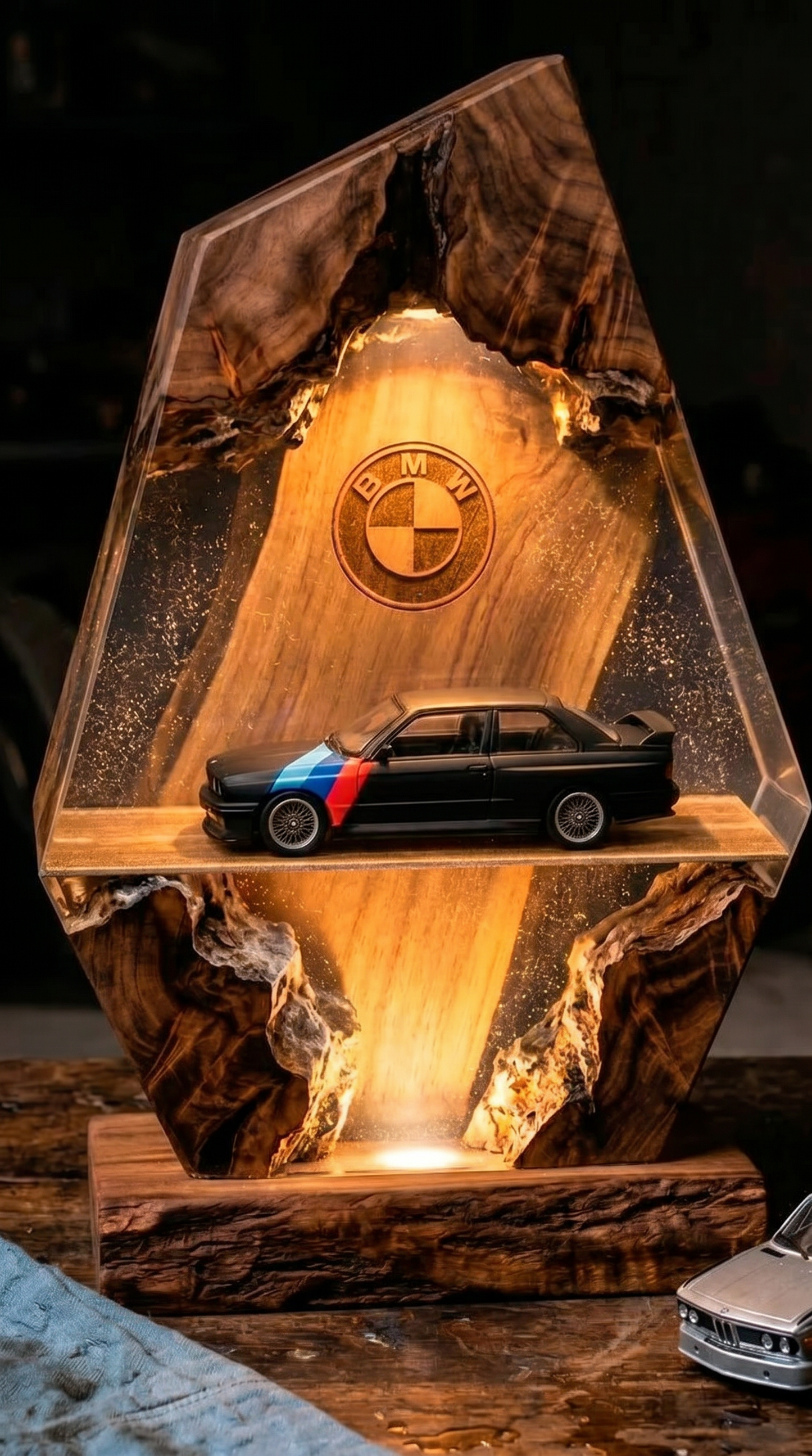 Dale Car Lamps [PRE-ORDER]
