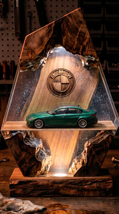 Dale Car Lamps [PRE-ORDER]