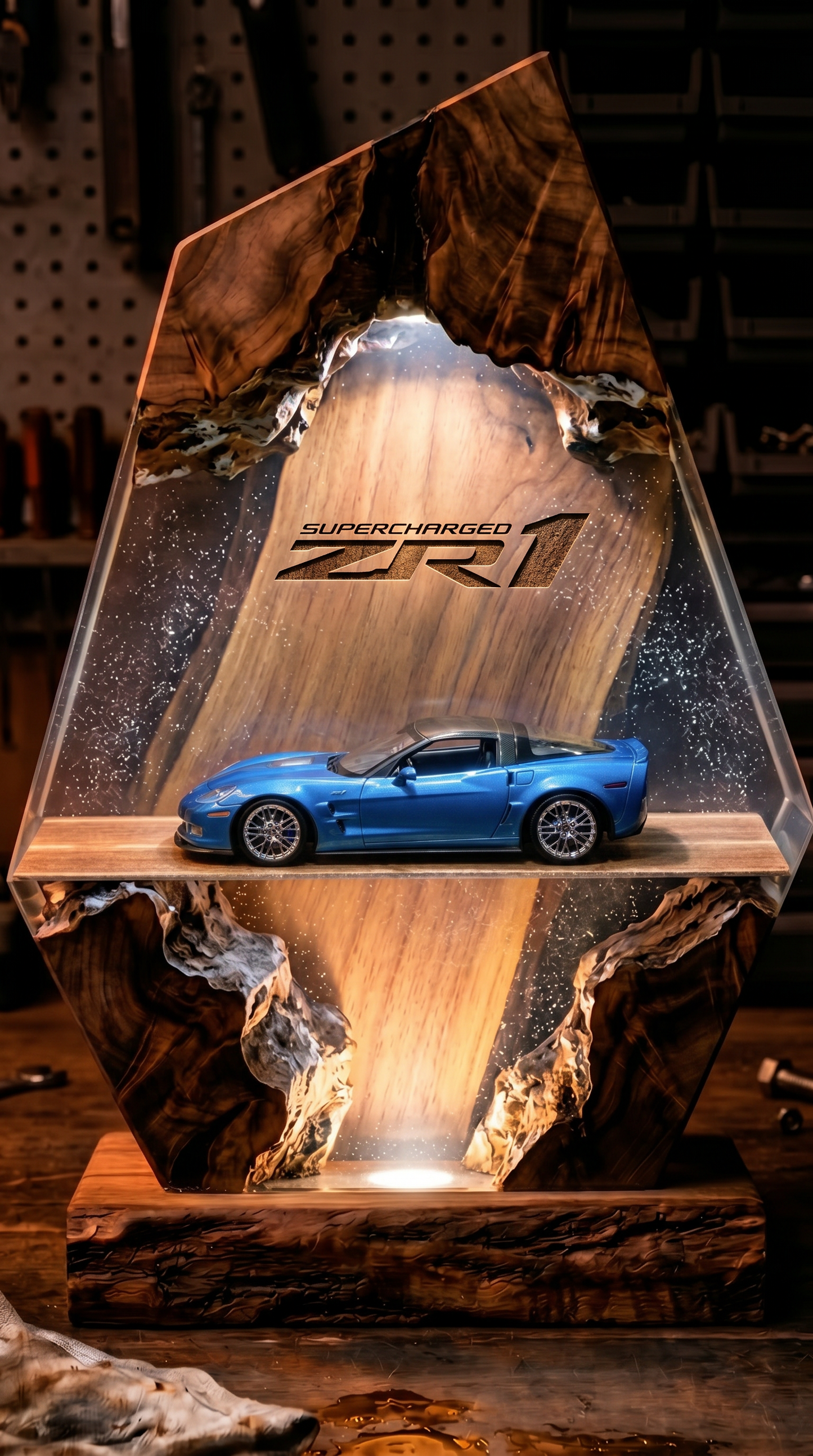 Dale Car Lamps [PRE-ORDER]