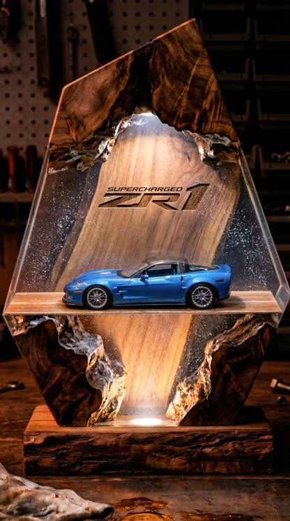 Dale Car Lamps [PRE-ORDER]